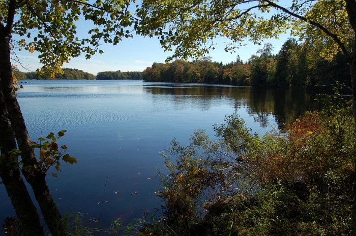 DSC_0039 - Wentworth Lake - Immobilie in Kanada